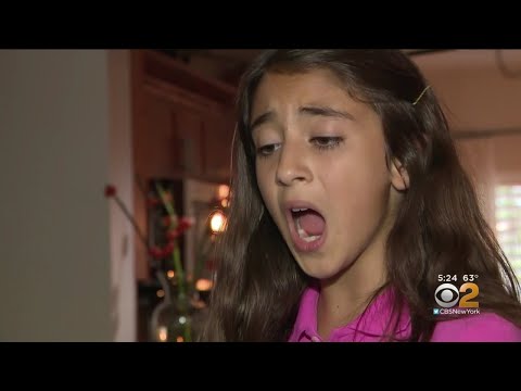 Video Revealed! Here's The Little Girl With The Big Voice... - youtube