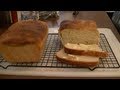 Details of How I Made My First 2 Loaves of Bread (EVER) with my KitchenAid Mixer
