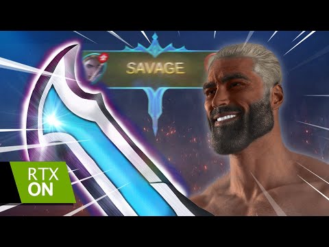 EVERY DAY IN MOBILE LEGENDS