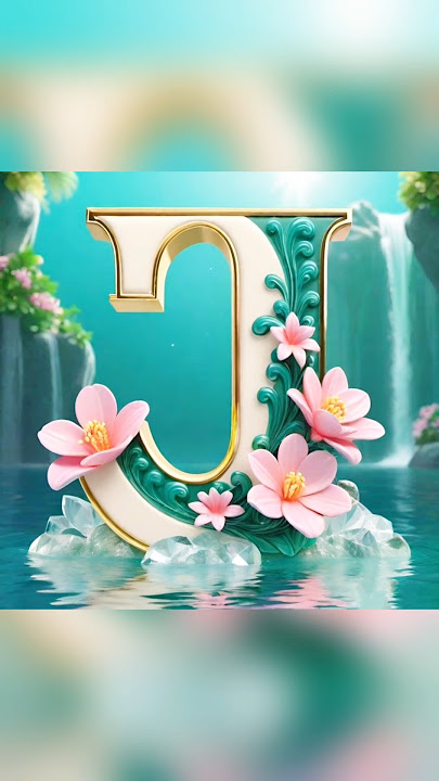 🍁 J name love letter ❤️ WhatsApp status videos 🥀#jnamestatus #shotrs #commentyourname #trending #J