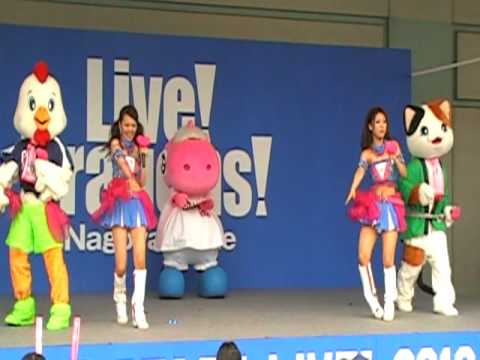 ２０１０.７月１１日（雨）Ｄ－ＳＴＡＧＥ