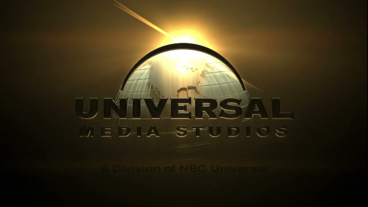 Steve Stark Productions/Universal Media Studios (2010) #1