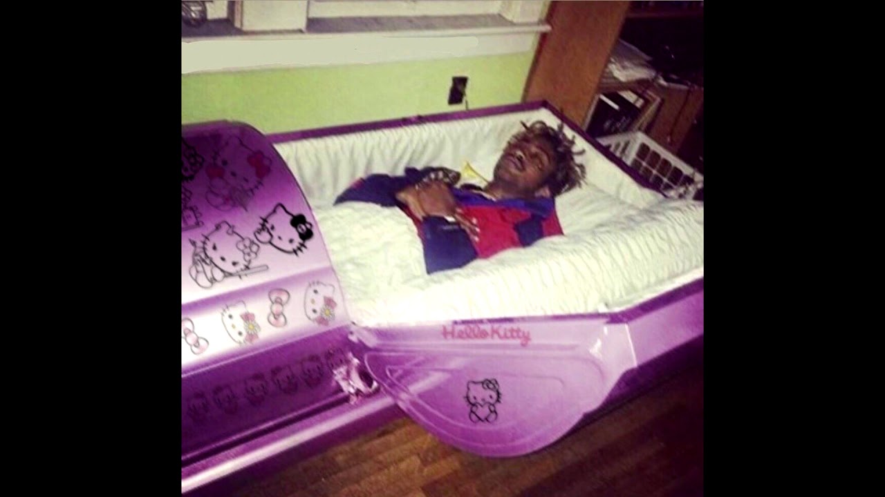 [FREE] yung bruh x lil peep type beat - 