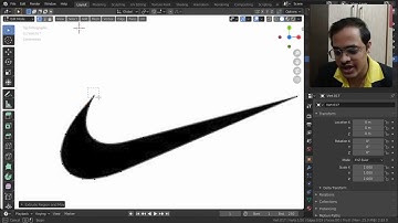 Blender Beginner Tutorial Single Vertex Telugu