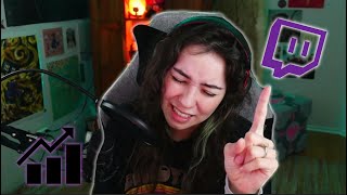 How to ACTUALLY Make Twitch Your Job | 3 Keys to Success