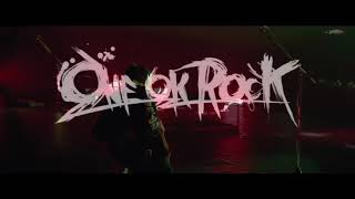 ONE OK ROCK 2018 AMBITIONS JAPAN DOME TOUR TOKYO DOME - DEEPER DEEPER