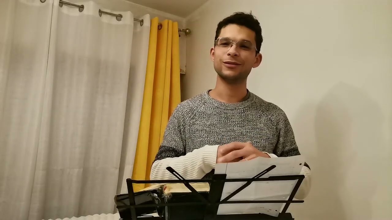 Imposição de Mãos