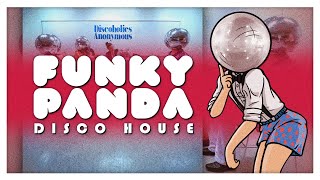 #discohouse  | Discoholic - Disco Soul