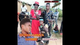 MUDENDELA FT IGOSHA LYAMVA UJUMBE WA GAMAWESHI -PROD-BY-LEGA-STUDIO 2025