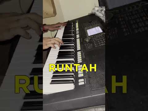 Runtah (Style Keyboard) @MusikKeyboardKaraoke