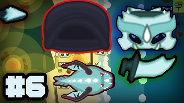 STARVE.IO - ULTRA EDIT VIDEOS #6 - THE BEST OF REVENGE IN THE STARVE.IO (RareItems)