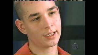 60 Minutes - Rage (Evan Ramsey)
