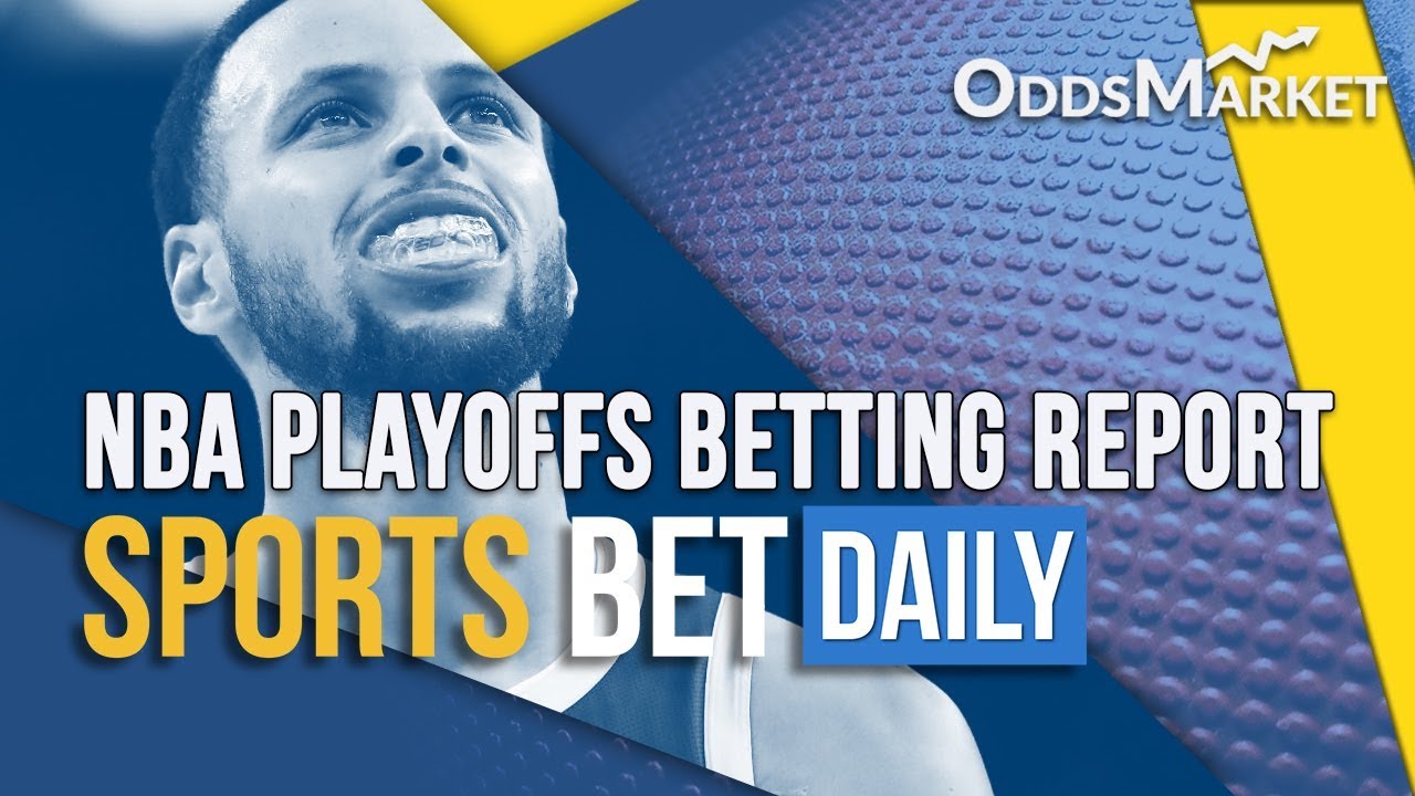 NBA Playoffs Betting Tips, Odds & Series Predictions NBA Odds Review