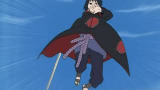 AMV Sasuke Uchiha (BONES – SunnyDay)