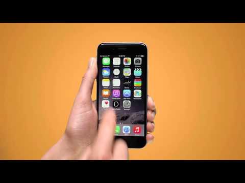 How to Get Emoticons on an iPhone