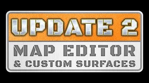 COI dev stream: Map editor showcase and Q&A