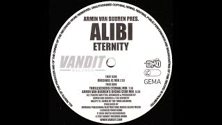 Armin Van Buuren Pres. Alibi - Eternity (Thrillseekers Eternal Mix) (2001)