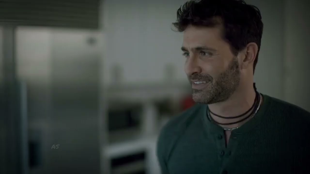 The Breach 2025 | New film based on a true story in 2026