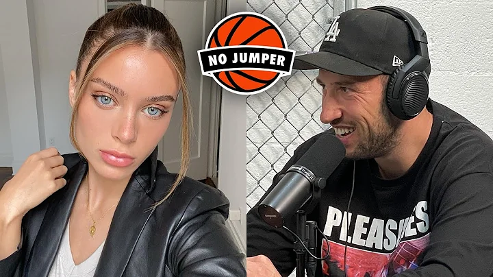 Mike Majlak Explains Why He Broke Up with Lana Rho...
