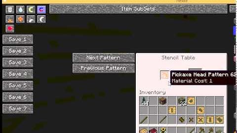 Minecraft: Hexxit Mod Pack Ep. 1