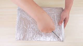 スコッチ™ 梱包開封シザーズ 紹介動画