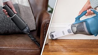 Clean Like a Pro Best Vacuum Cleaners for Dusty Homes by Best Reviews 33 views 1 month ago 5 minutes, 40 seconds