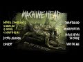 Machine head  unto the locust official full album stream