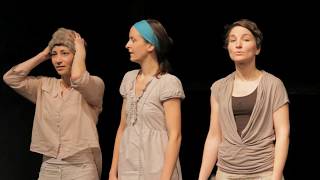 Die Regentrude - Ciacconna Clox (Trailer 2011)