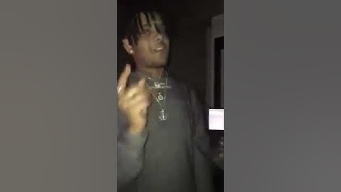 Smokepurpp- Drop The Top (Deadstar Snippet)