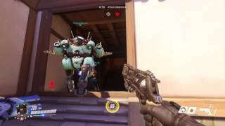 Hanzo scatter arrow rng thoughts go to last 30 sec for arrow in 
