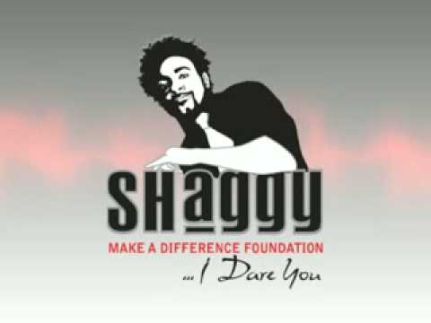 Shaggy & Friends: Bustamante Children's Hospital B...