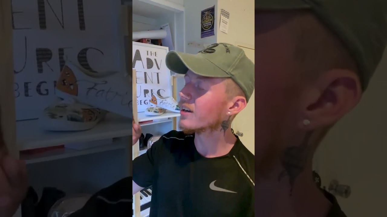 Kyle Maher - Instagram Video