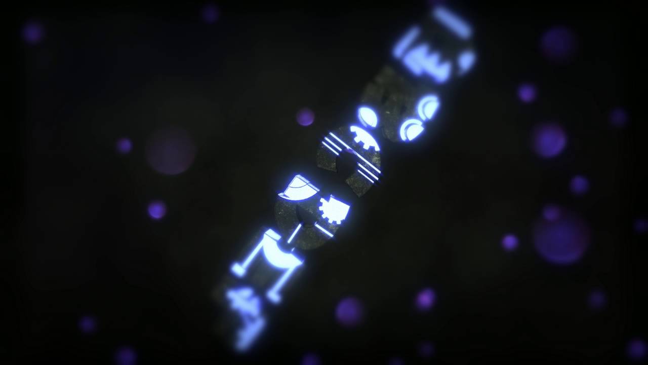 Letterpack Test ProtonsPax