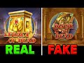 Book of Dead vs Legacy of Dead: Which Slots Game Pays More?