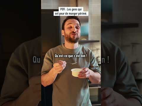 Qui est parano des dates de péremption ?