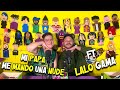 Macha pero buena muchacha Ft. Lalo Gama | Episodio 033
