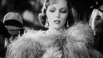 The Death Kiss 1932 Bela Lugosi Crime Mystery