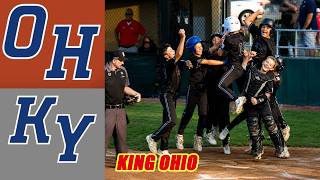 OHIO vs. KENTUCKY | Aug, 10, 2026 | FULL GAME | Little League Baseball 2026
