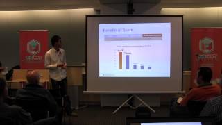 [PART 1]  Apache Spark - Making Sense of Big Data Faster and Easier