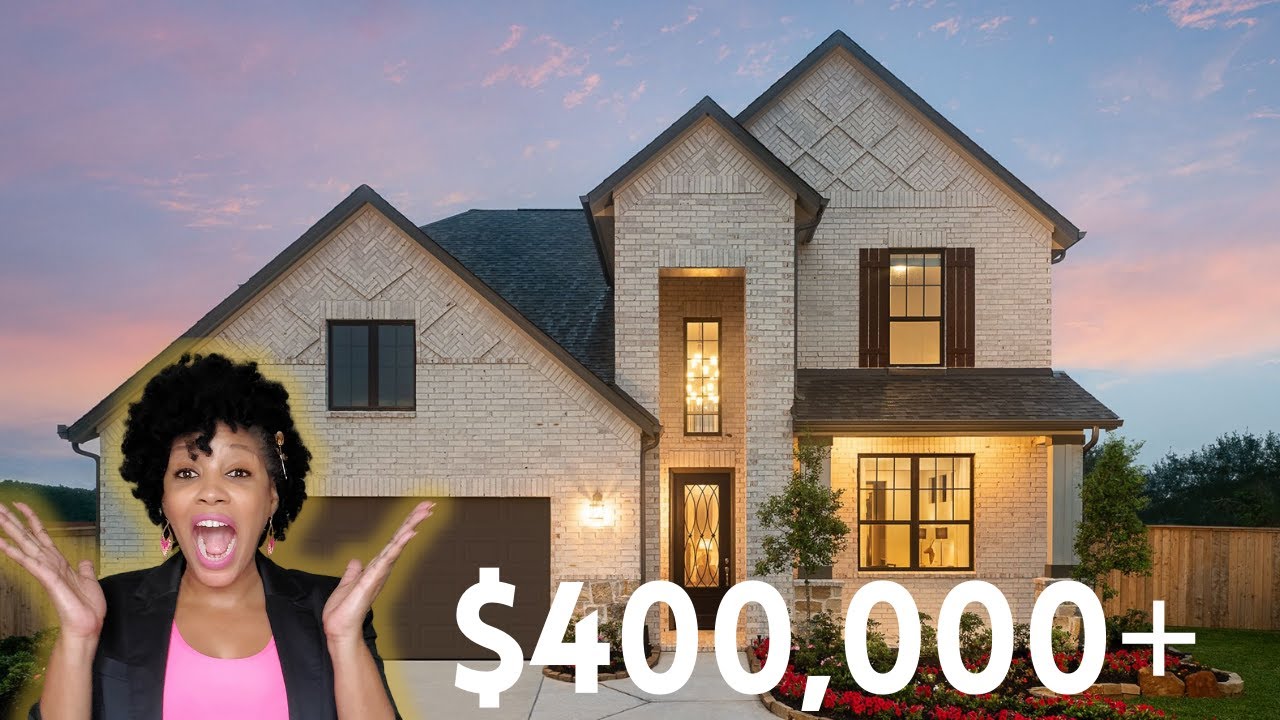 New Homes for Sale Houston Texas | Ashton Woods | Modern Luxury Homes in Houston