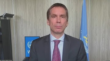 WHO official explains symptoms and prognosis of mpox variant