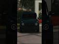 MERCEDES BENZ AMG G63 / CAR PARKING MULTIPLAYER / КАР ПАРКИНГ #shorts