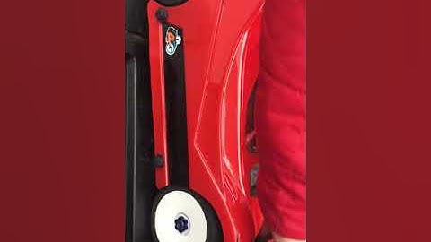 Slash 4x4 1410 6s speed run