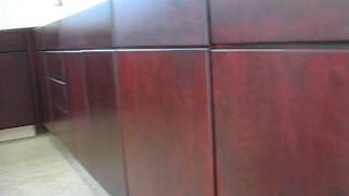 Schuler Cabinets - Issues / Quality