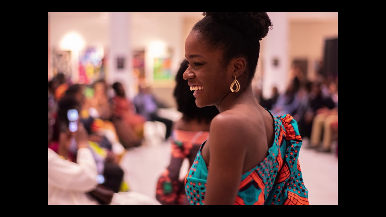 OAS 2019 Graduating Seniors Send-Off Video