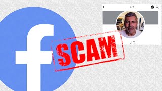 Facebook Scams- Warning to the everyday user!