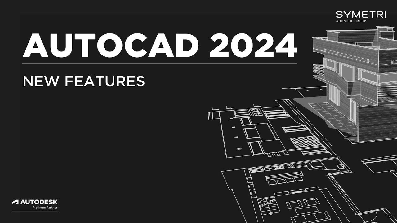 Baixar Autodesk AutoCAD 2024 Torrent Grátis [PT-BR] 2