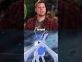 Lugia isnt what you think it is! #pokemon #gaming #anipoke Mp3 Song