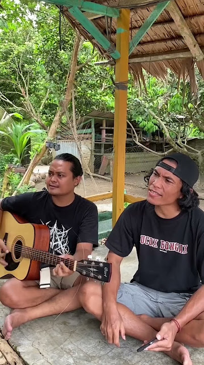 judulnya beli rokok