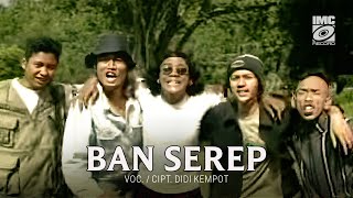 Download lagu Didi Kempot Ban Serep IMC RECORD JAVA... mp3